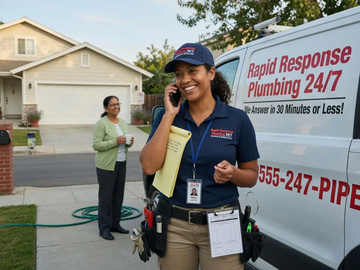 Emergency Plumber Godley, TX FAQs